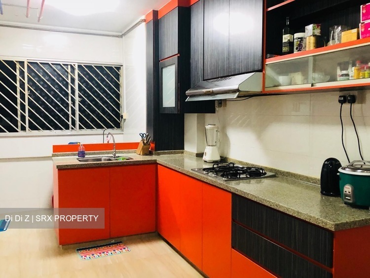 Blk 810 Tampines Avenue 4 (Tampines), HDB 3 Rooms #186776692
